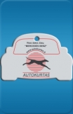 automobilio formos